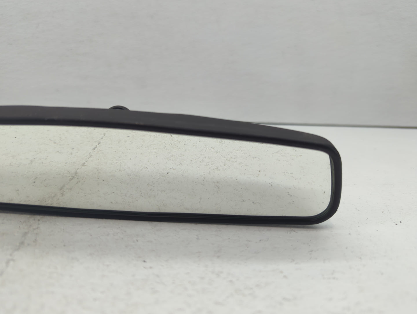 2008 Bmw 550i Interior Rear View Mirror Replacement OEM Fits OEM Used Auto Parts - Oemusedautoparts1.com