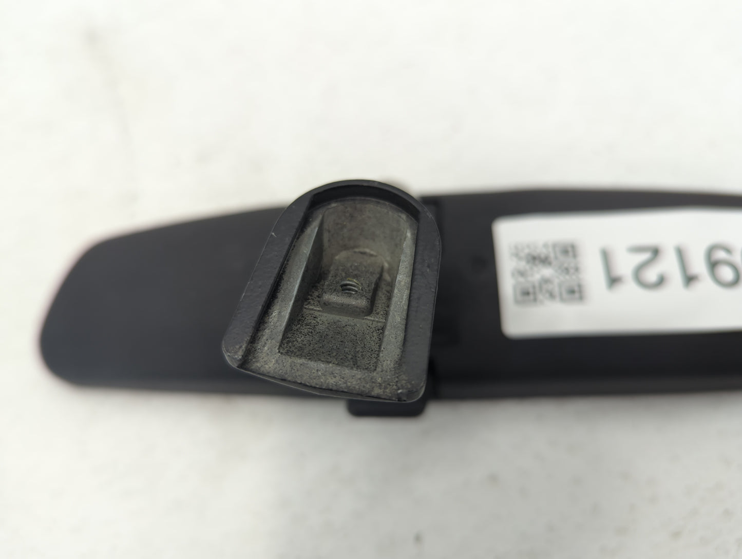 2008 Bmw 550i Interior Rear View Mirror Replacement OEM Fits OEM Used Auto Parts - Oemusedautoparts1.com