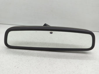 compare product 2008 Bmw 550i Interior Rear View Mirror Replacement OEM P/N:E11015891 E11025891 Fits OEM Used Auto Parts