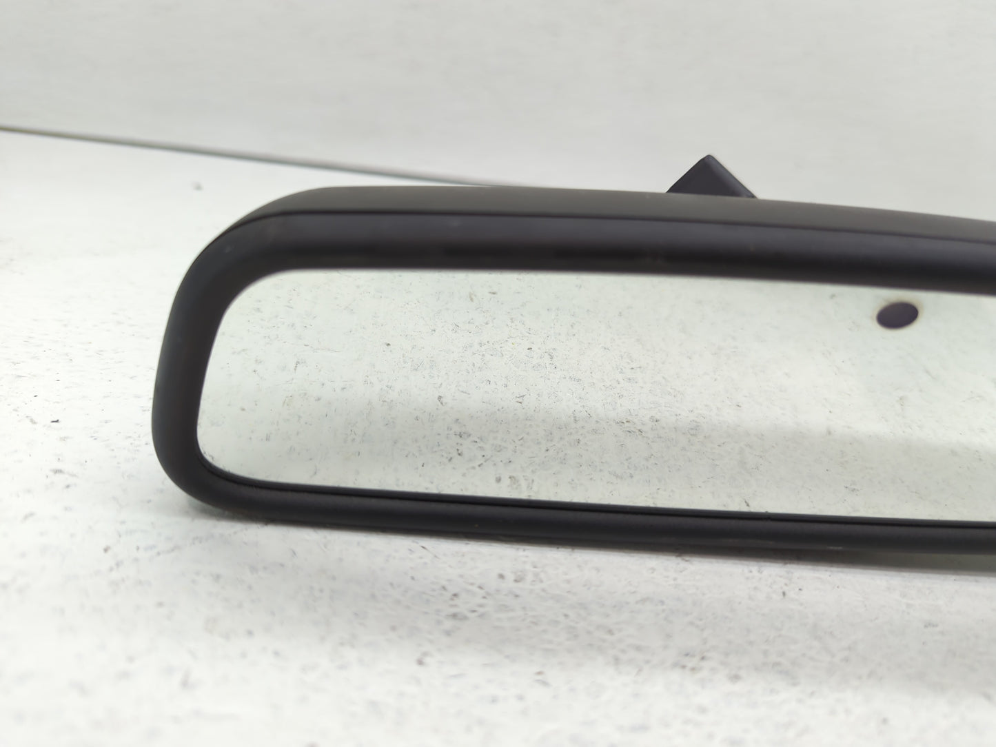 2008 Bmw 550i Interior Rear View Mirror Replacement OEM P/N:E11015891 E11025891 Fits OEM Used Auto Parts - Oemusedautoparts1