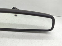 2008 Bmw 550i Interior Rear View Mirror Replacement OEM P/N:E11015891 E11025891 Fits OEM Used Auto Parts - Oemusedautoparts1