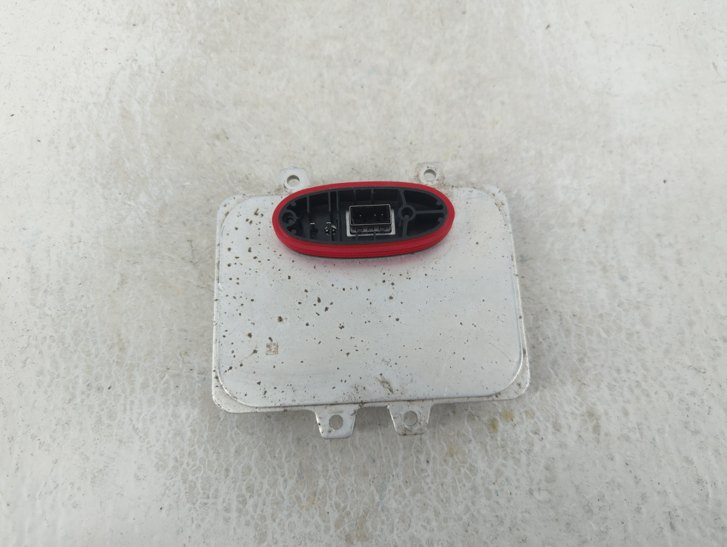 2006-2010 Bmw 550i Headlight Ballast Head Light - Oemusedautoparts1.com