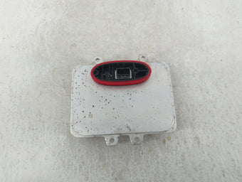 compare product 2006-2010 Bmw 550i Headlight Ballast Head Light