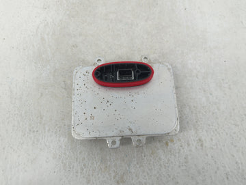 2006-2010 Bmw 550i Headlight Ballast Head Light - Oemusedautoparts1.com
