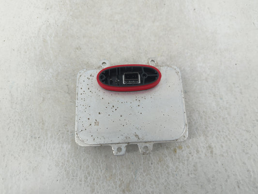 2006-2010 Bmw 550i Headlight Ballast Head Light - Oemusedautoparts1.com