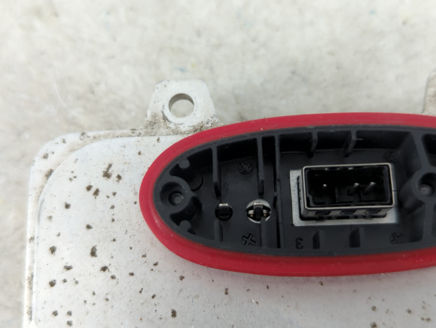 2006-2010 Bmw 550i Headlight Ballast Head Light - Oemusedautoparts1.com