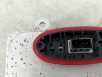 2006-2010 Bmw 550i Headlight Ballast Head Light - Oemusedautoparts1.com