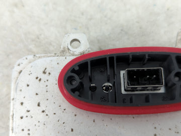 2006-2010 Bmw 550i Headlight Ballast Head Light