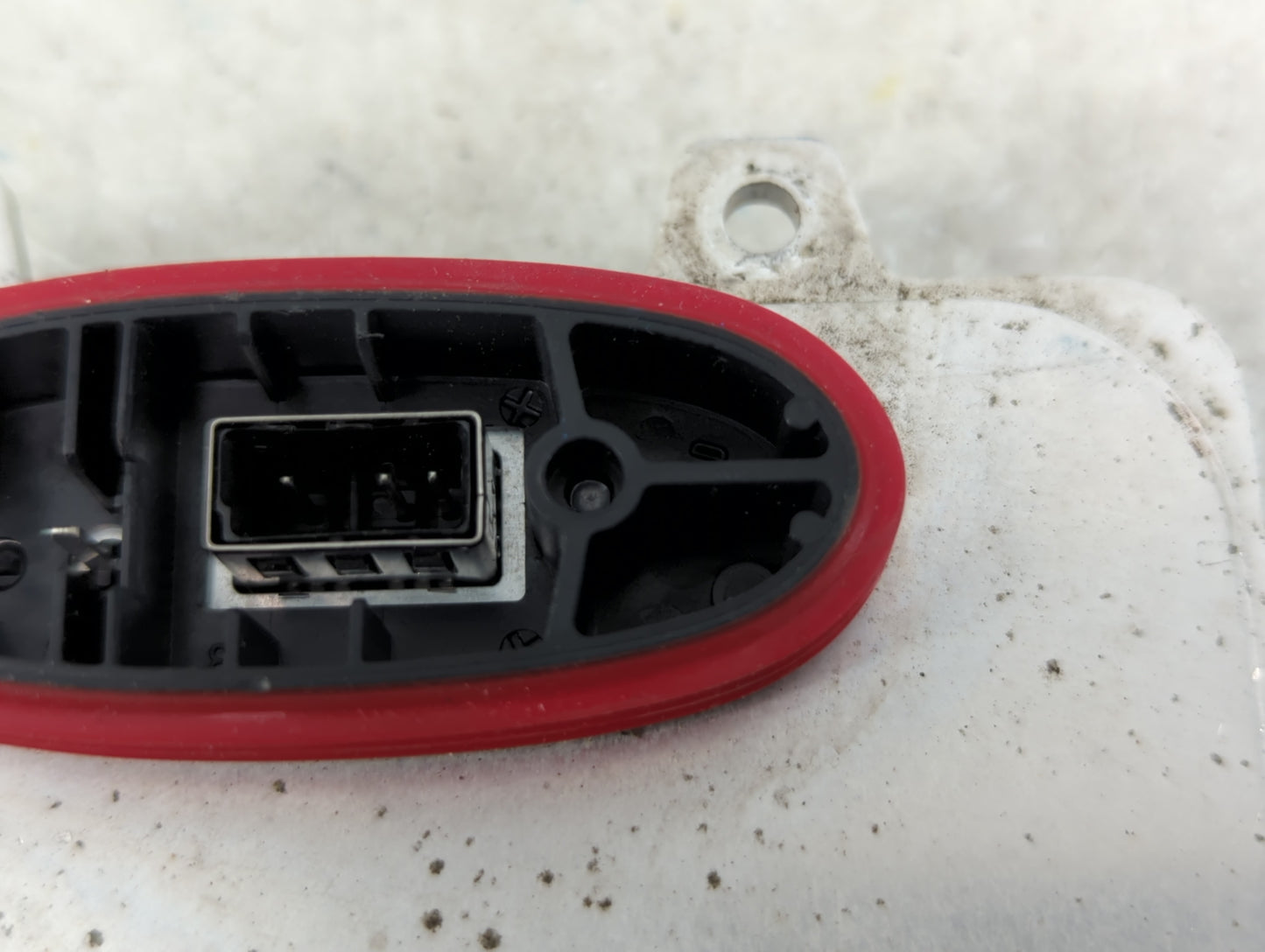 2006-2010 Bmw 550i Headlight Ballast Head Light - Oemusedautoparts1.com