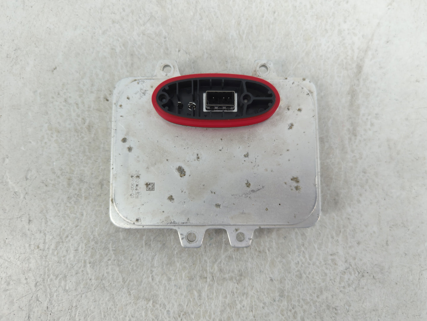 2006-2010 Bmw 550i Headlight Ballast Head Light - Oemusedautoparts1.com