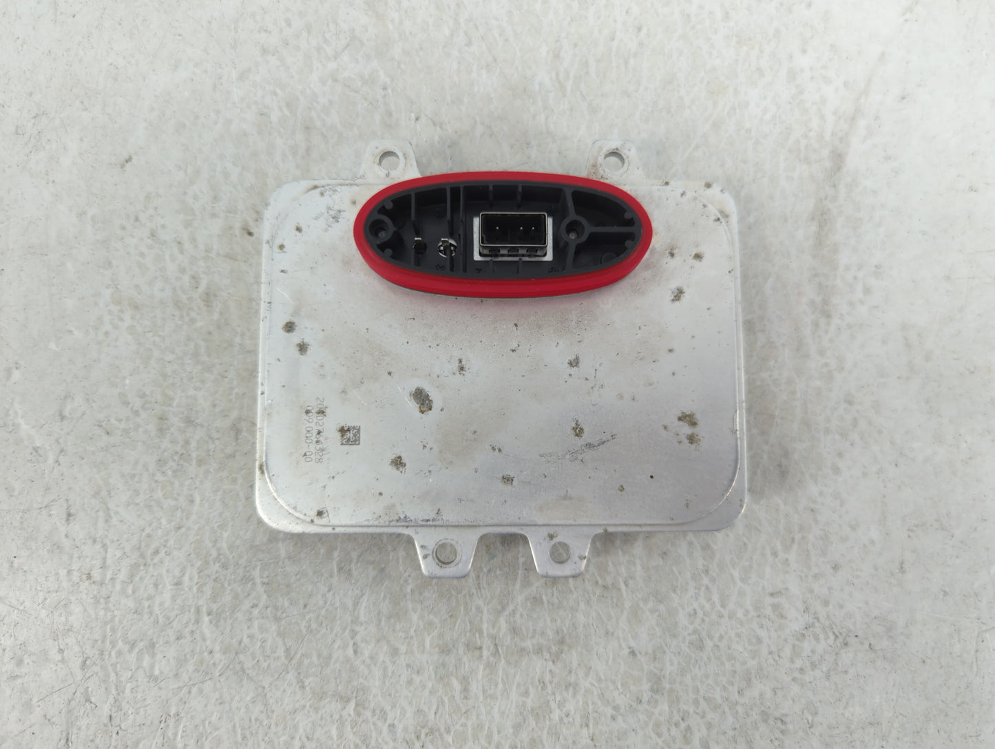 2006-2010 Bmw 550i Headlight Ballast Head Light - Oemusedautoparts1.com