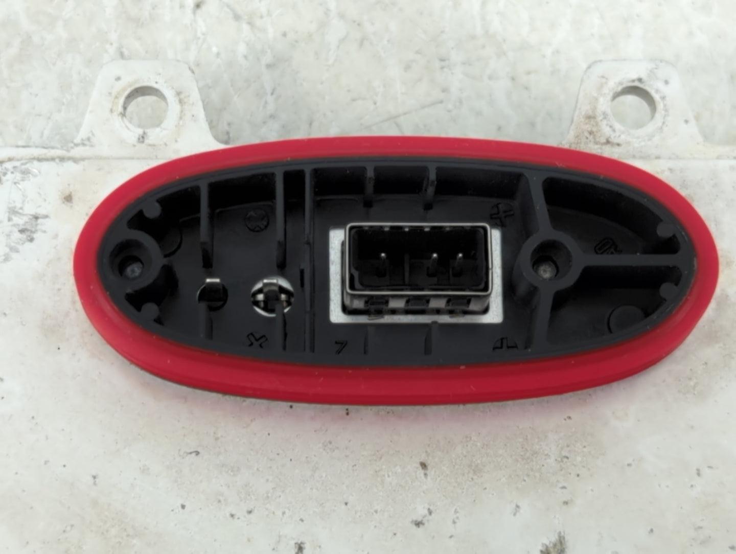 2006-2010 Bmw 550i Headlight Ballast Head Light - Oemusedautoparts1.com