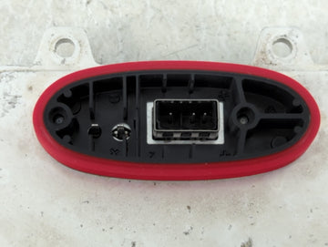 2006-2010 Bmw 550i Headlight Ballast Head Light