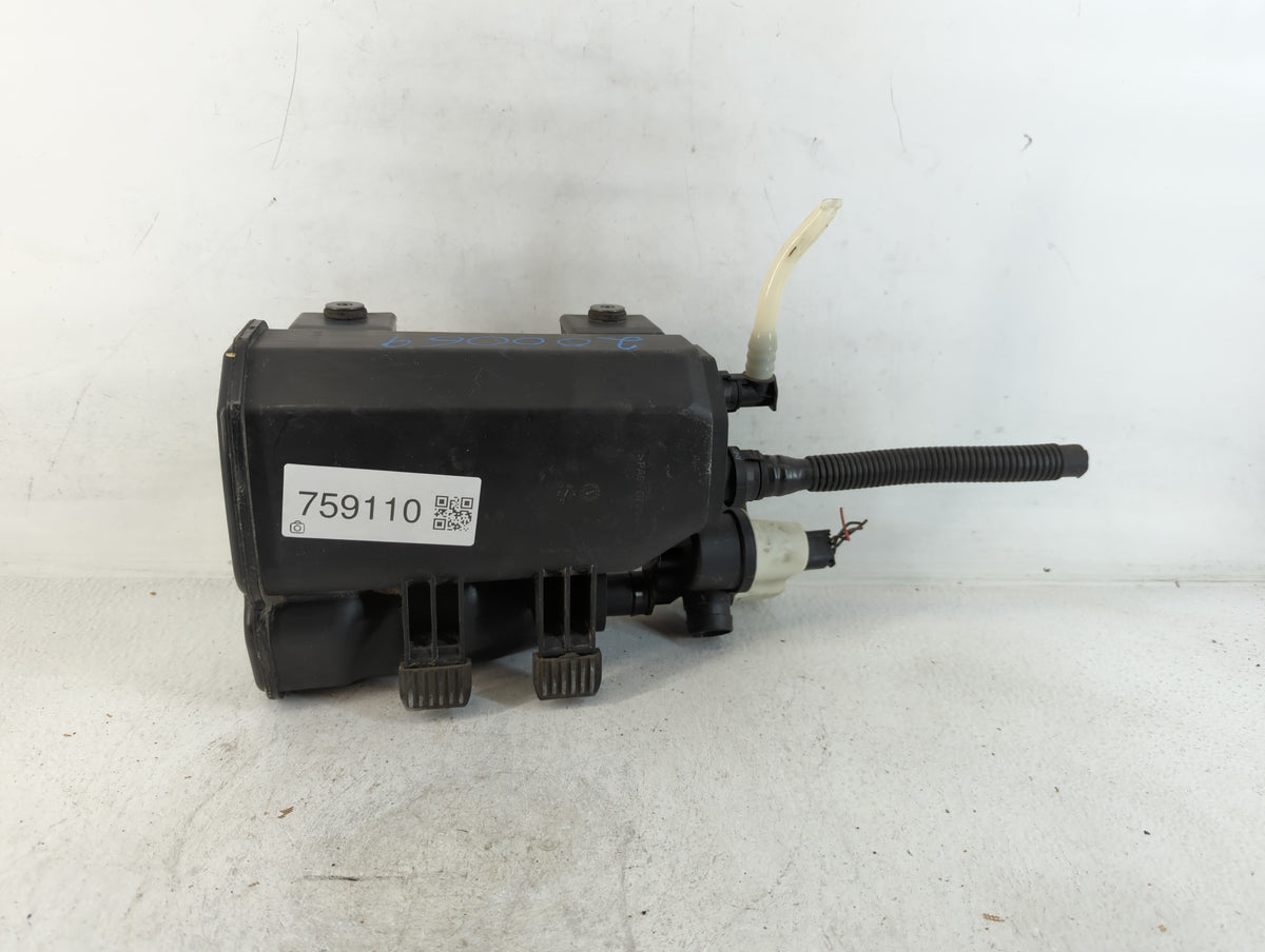 2008 Bmw 550i Fuel Vapor Charcoal Canister - Oemusedautoparts1.com