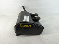 2008 Bmw 550i Fuel Vapor Charcoal Canister - Oemusedautoparts1.com
