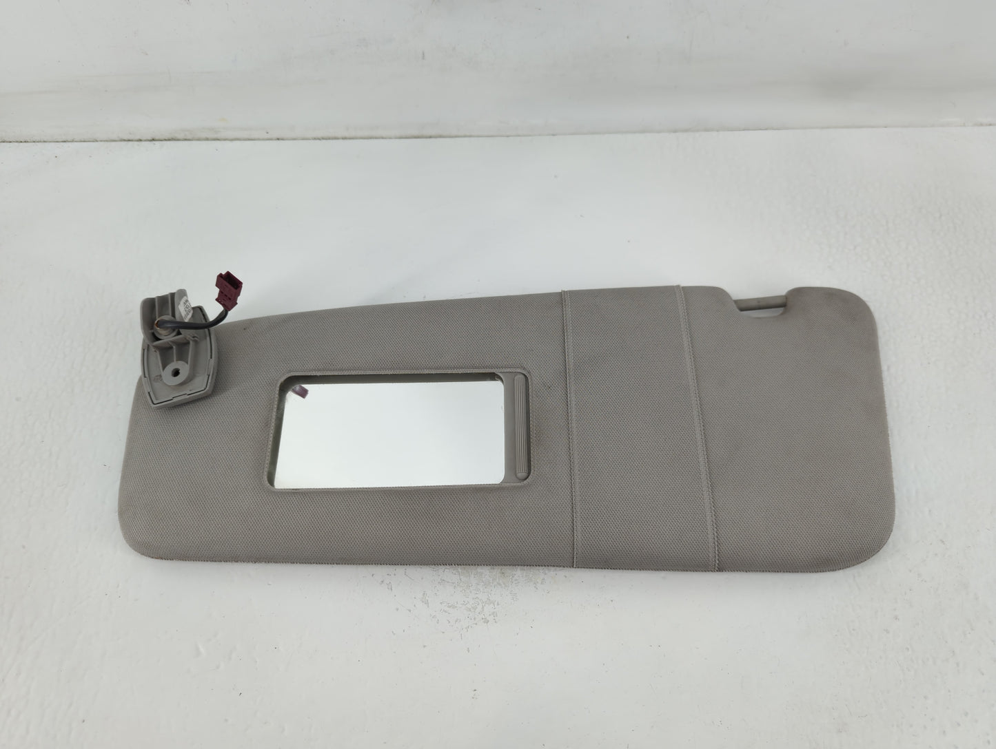 2006-2009 Bmw 550i Sun Visor Shade Replacement Driver Left Mirror Fits Fits 2004 2005 2006 2007 2008 2009 2010 OEM Used Auto
