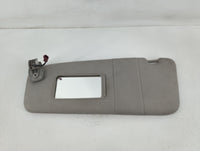 2006-2009 Bmw 550i Sun Visor Shade Replacement Driver Left Mirror Fits Fits 2004 2005 2006 2007 2008 2009 2010 OEM Used Auto