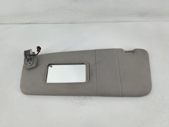 compare product 2006-2009 Bmw 550i Sun Visor Shade Replacement Driver Left Mirror Fits Fits 2004 2005 2006 2007 2008 2009 2010 OEM Used Auto Parts
