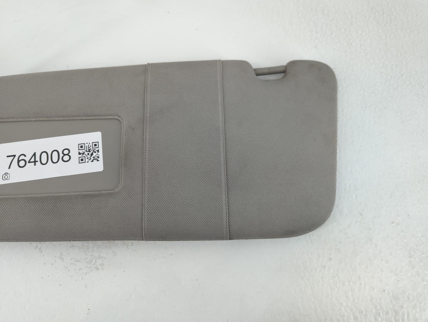 2006-2009 Bmw 550i Sun Visor Shade Replacement Driver Left Mirror Fits Fits 2004 2005 2006 2007 2008 2009 2010 OEM Used Auto