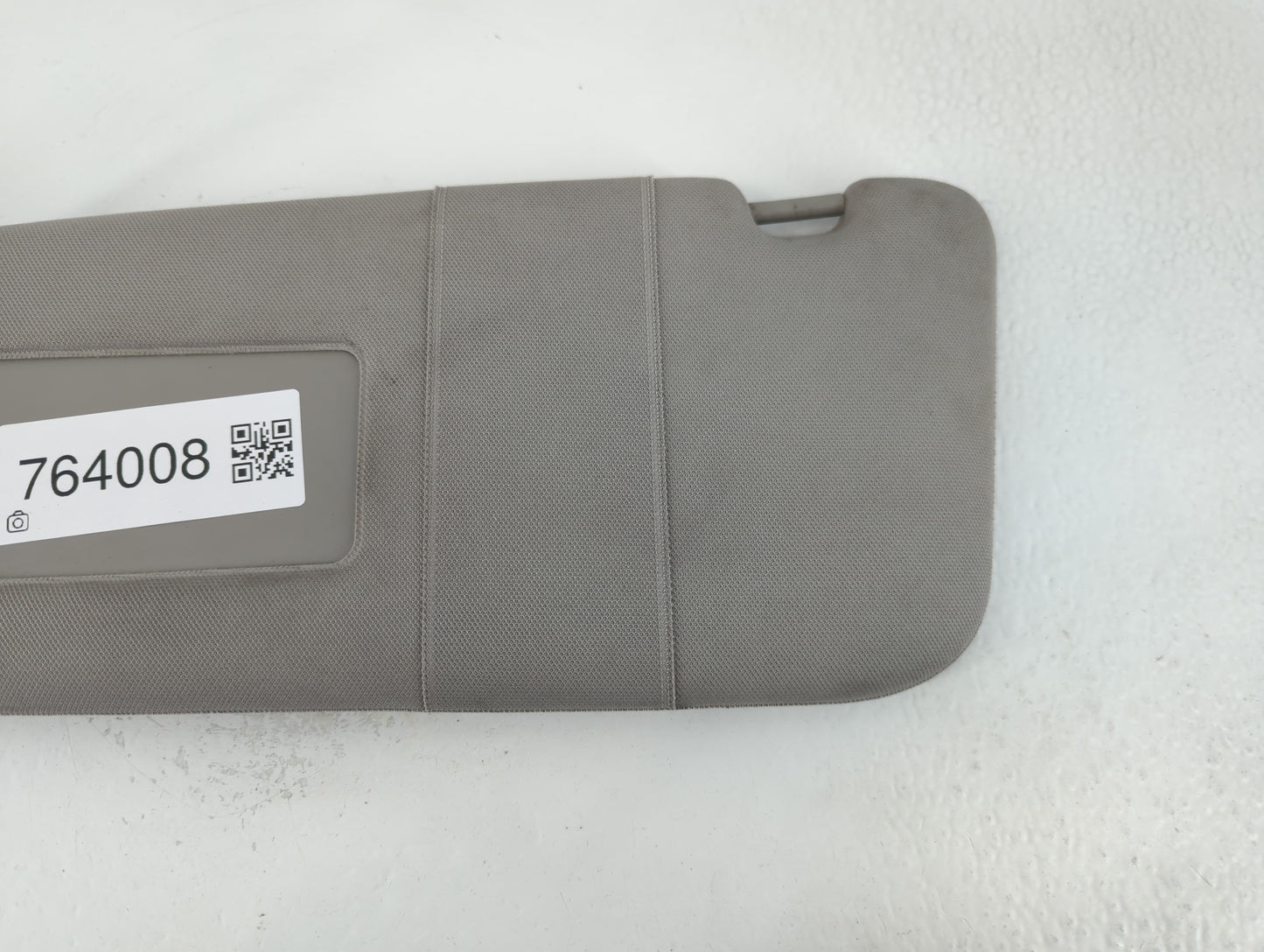 2006-2009 Bmw 550i Sun Visor Shade Replacement Driver Left Mirror Fits Fits 2004 2005 2006 2007 2008 2009 2010 OEM Used Auto