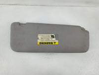 2006-2009 Bmw 550i Sun Visor Shade Replacement Driver Left Mirror Fits Fits 2004 2005 2006 2007 2008 2009 2010 OEM Used Auto