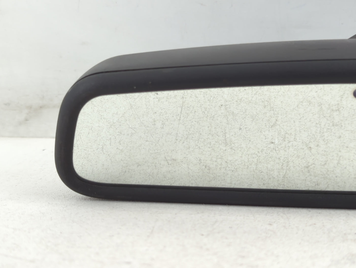 2008 Bmw 550i Interior Rear View Mirror Replacement OEM P/N:E11015891 Fits OEM Used Auto Parts - Oemusedautoparts1.com