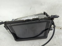 2008 Bmw 650i Information Display Screen - Oemusedautoparts1.com