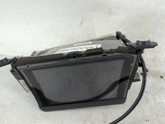 compare product 2008 Bmw 650i Information Display Screen