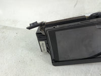 2008 Bmw 650i Information Display Screen - Oemusedautoparts1.com