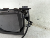 2008 Bmw 650i Information Display Screen - Oemusedautoparts1.com