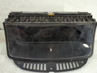 2008 Bmw 750 Information Radio Display Screen - Oemusedautoparts1.com