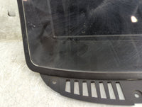 2008 Bmw 750 Information Radio Display Screen - Oemusedautoparts1.com
