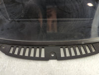 2008 Bmw 750 Information Radio Display Screen - Oemusedautoparts1.com