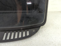 2008 Bmw 750 Information Radio Display Screen - Oemusedautoparts1.com
