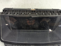 2008 Bmw 750 Information Radio Display Screen 1451776 - Oemusedautoparts1.com