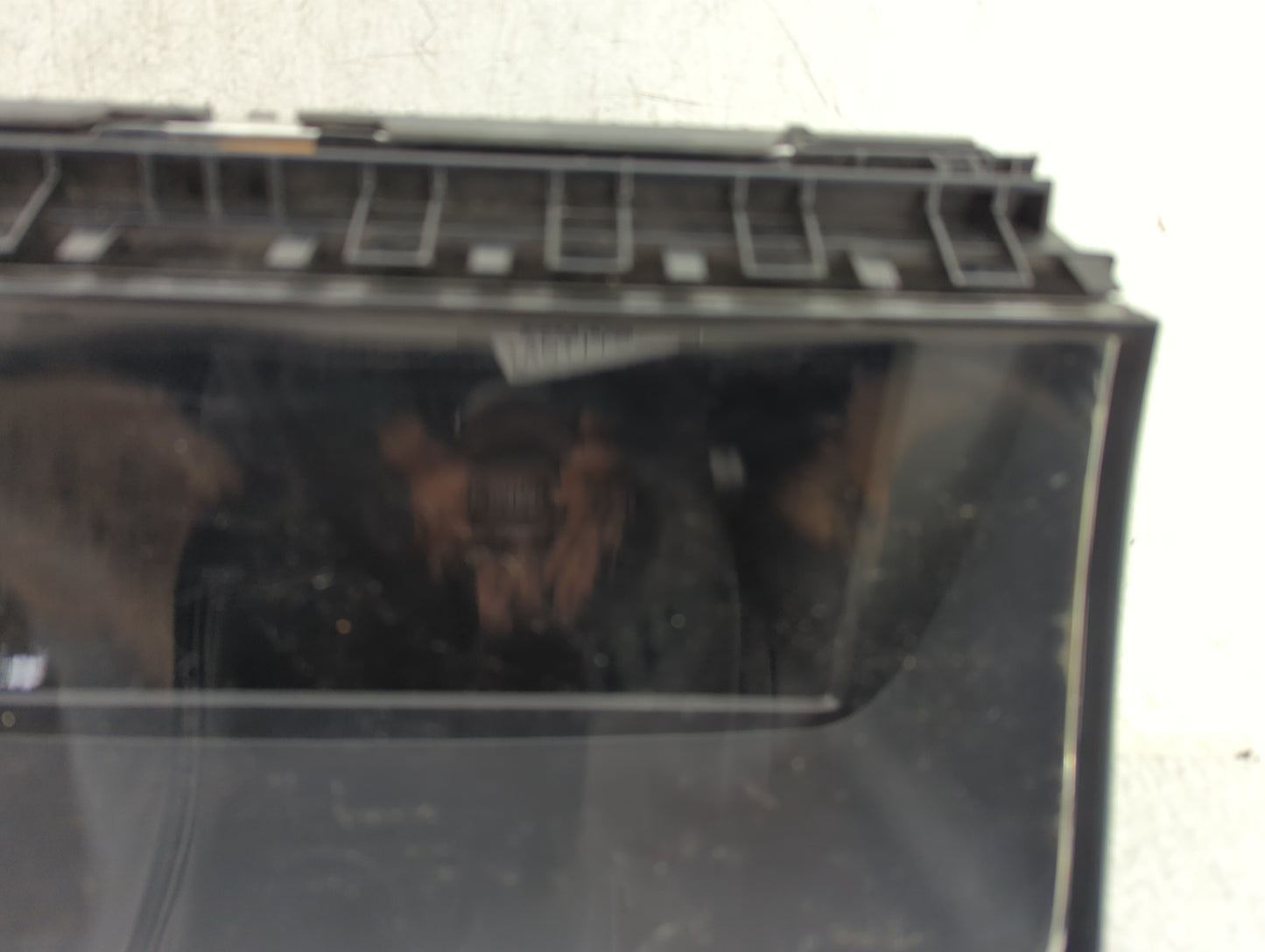 2008 Bmw 750 Information Display Screen - Oemusedautoparts1.com