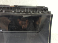 2008 Bmw 750 Information Radio Display Screen 1451776 - Oemusedautoparts1.com