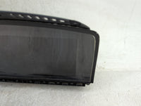 Bmw 750 Information Radio Display Screen 1451818 - Oemusedautoparts1.com