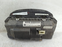 Bmw 750 Information Radio Display Screen 1451818 - Oemusedautoparts1.com