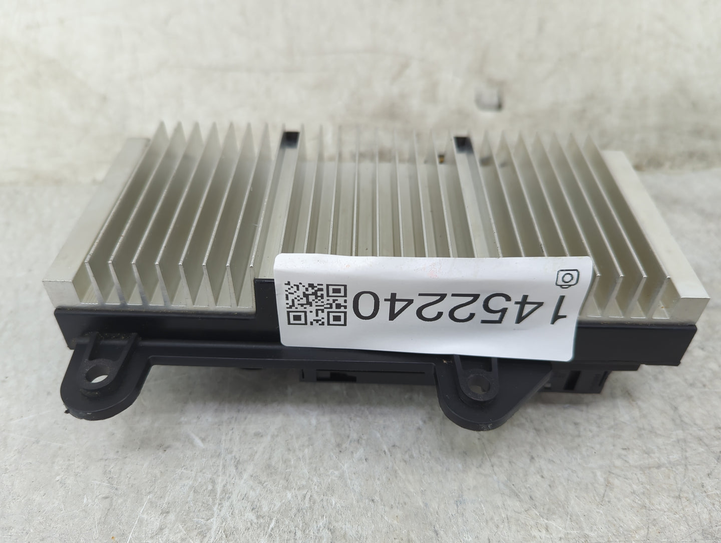 Bmw 750 Power Supply Control Module 9132581|8es008270-18|737069 - Oemusedautoparts1.com