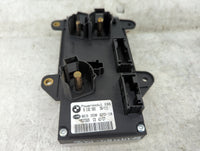 Bmw 750 Power Supply Control Module 9132581|8es008270-18|737069 - Oemusedautoparts1.com