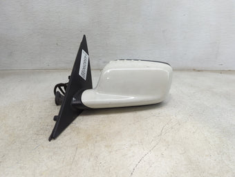 compare product 2007-2008 Bmw 750 Driver Side View Mirror - Left Door Mirror OEM Used