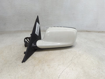 2007-2008 Bmw 750 Driver Side View Mirror - Left Door Mirror OEM Used - Oemusedautoparts1.com