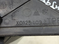 2007-2008 Bmw 750 Driver Side View Mirror - Left Door Mirror OEM Used - Oemusedautoparts1.com