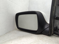 2007-2008 Bmw 750 Driver Side View Mirror - Left Door Mirror OEM Used - Oemusedautoparts1.com