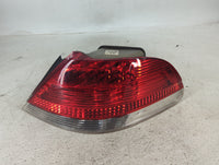 2006-2008 Bmw 750 Tail Light Assembly Passenger Right OEM Fits Fits 2006 2007 2008 OEM Used Auto Parts - Oemusedautoparts1.c