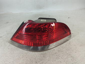 compare product 2006-2008 Bmw 750 Tail Light Assembly Passenger Right OEM Fits Fits 2006 2007 2008 OEM Used Auto Parts