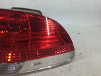 2006-2008 Bmw 750 Tail Light Assembly Passenger Right OEM Fits Fits 2006 2007 2008 OEM Used Auto Parts - Oemusedautoparts1.c