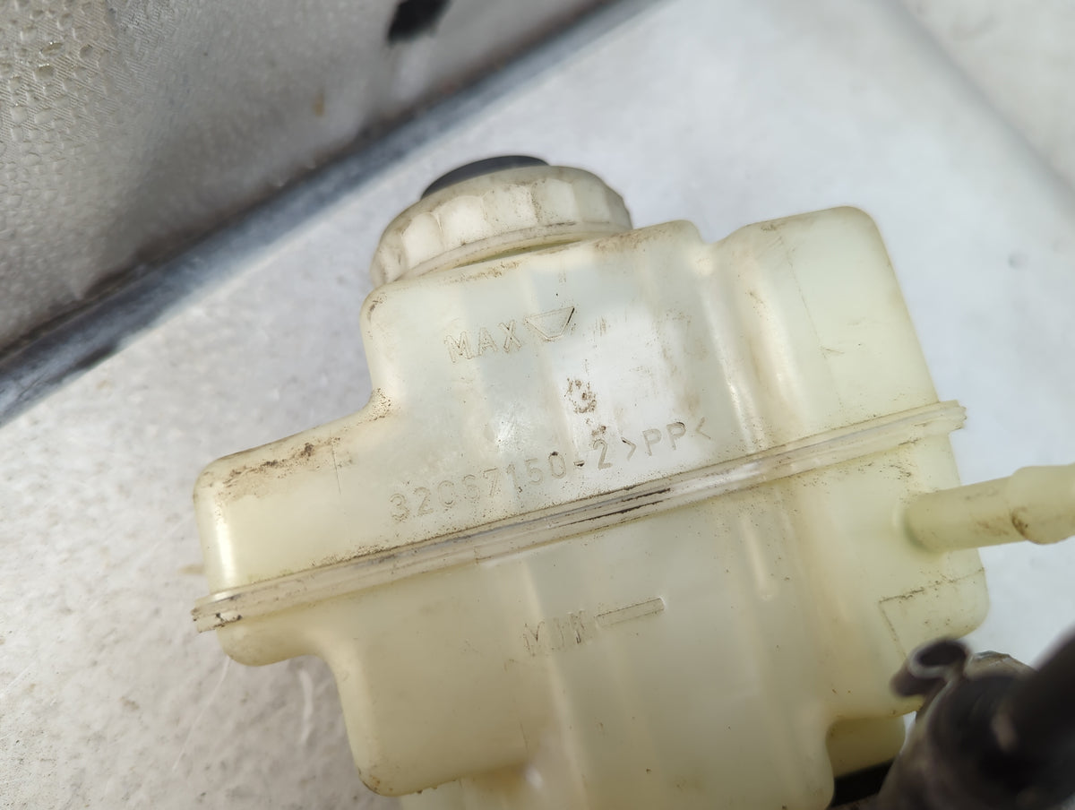 Bmw 750 Brake Master Cylinder - Oemusedautoparts1.com