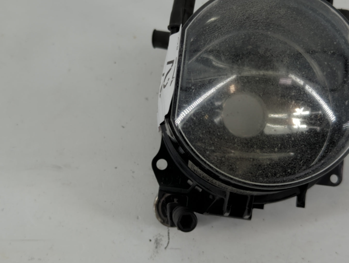 2006-2008 Bmw 750i Passenger Right Oem Front Light Lamp 1226282 - Oemusedautoparts1.com